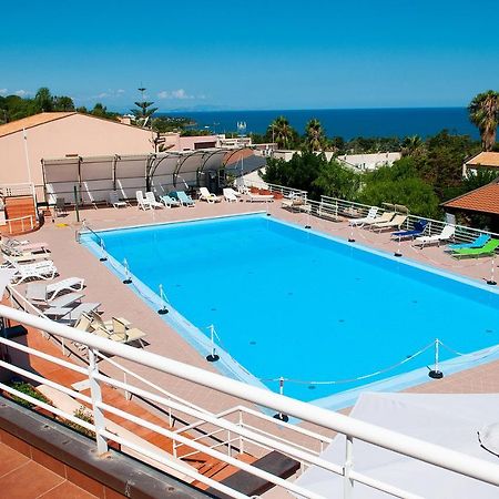 SunnyHomeCefalù39 Eksteriør bilde