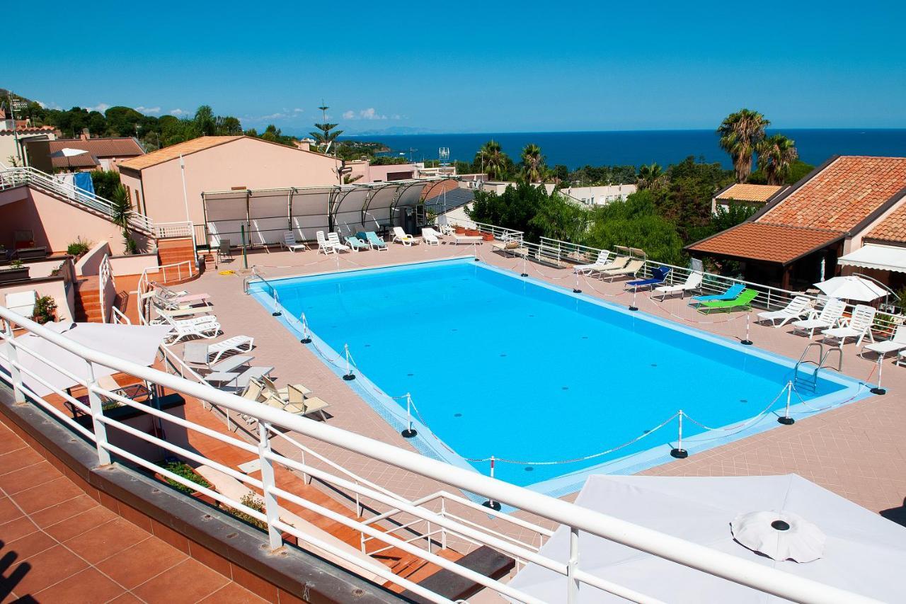 SunnyHomeCefalù39 Eksteriør bilde