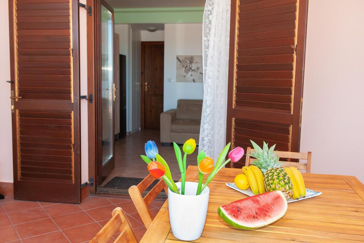 SunnyHomeCefalù39 Eksteriør bilde