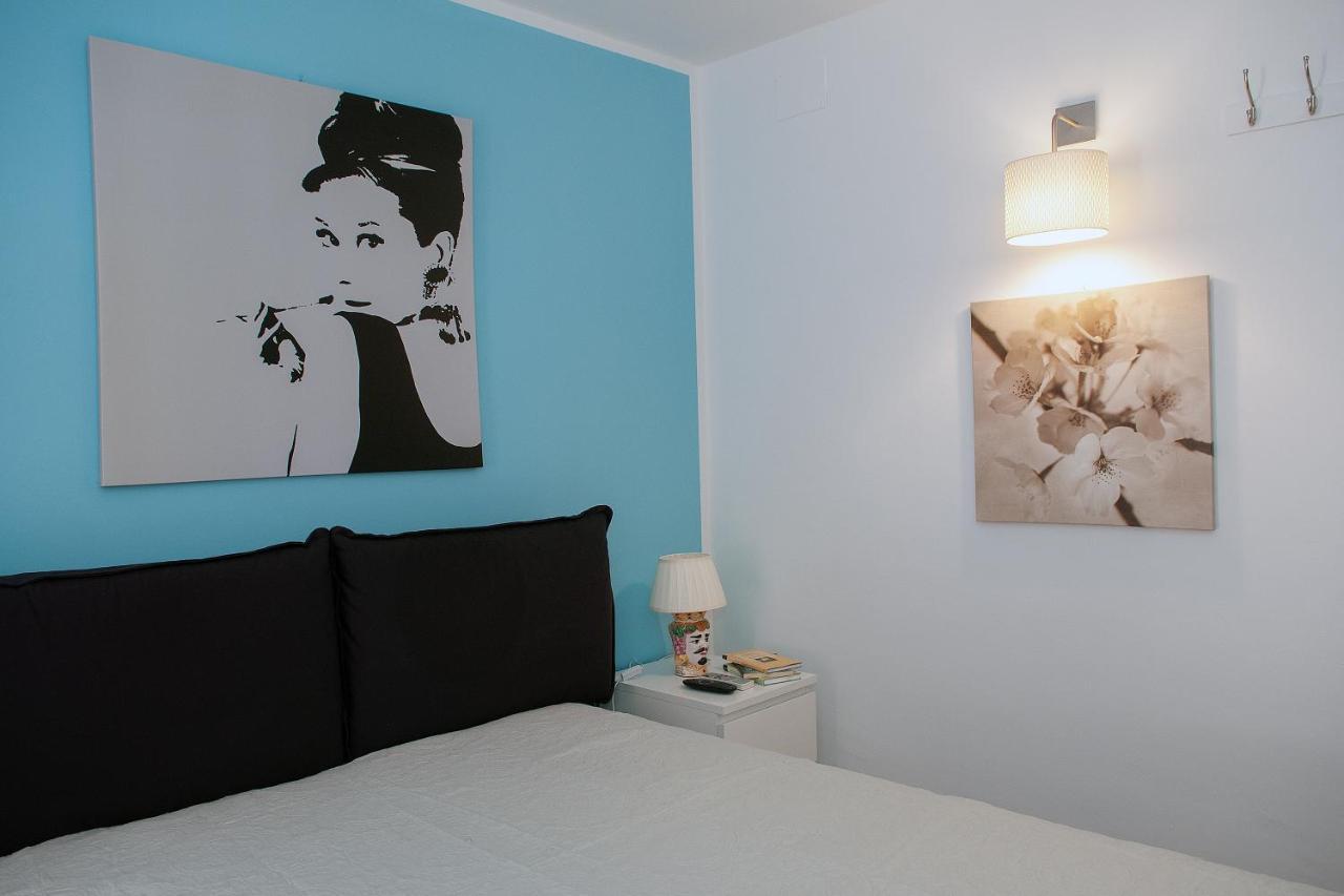 SunnyHomeCefalù39 Eksteriør bilde