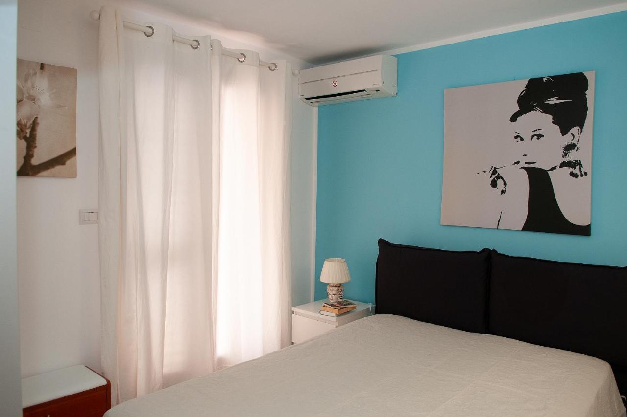 SunnyHomeCefalù39 Eksteriør bilde