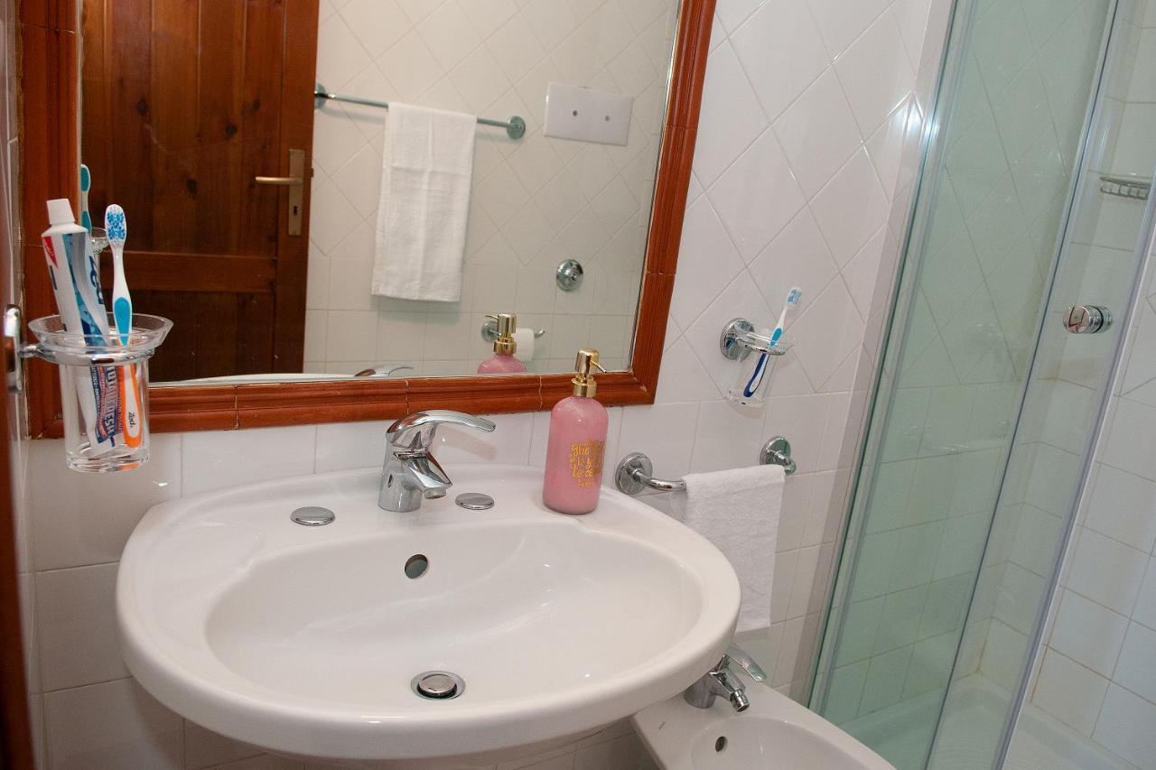 SunnyHomeCefalù39 Eksteriør bilde